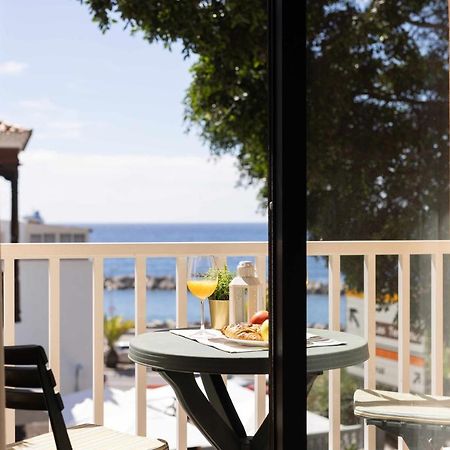 La Negrita En San Andres Cerca De La Playa & Wifi Leilighet Santa Cruz de Tenerife Eksteriør bilde