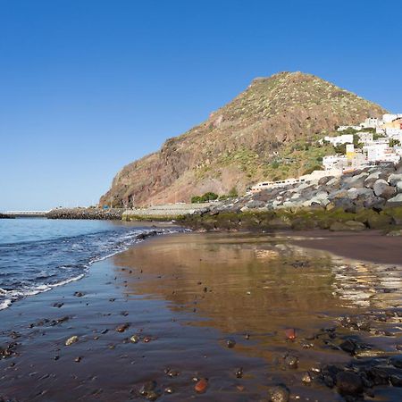 La Negrita En San Andres Cerca De La Playa & Wifi Leilighet Santa Cruz de Tenerife Eksteriør bilde