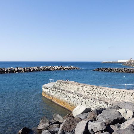 La Negrita En San Andres Cerca De La Playa & Wifi Leilighet Santa Cruz de Tenerife Eksteriør bilde