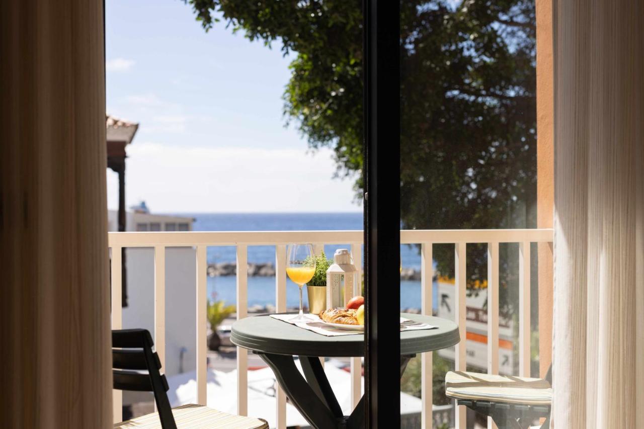 La Negrita En San Andres Cerca De La Playa & Wifi Leilighet Santa Cruz de Tenerife Eksteriør bilde
